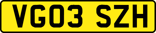 VG03SZH