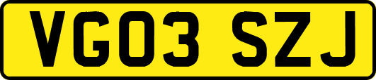 VG03SZJ