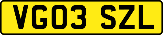 VG03SZL