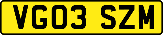 VG03SZM