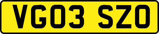 VG03SZO