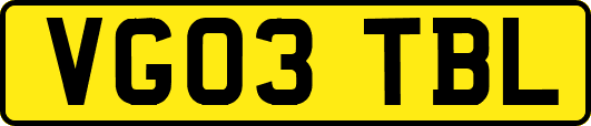 VG03TBL