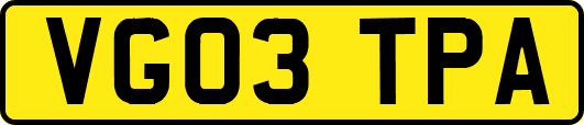 VG03TPA