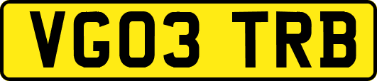 VG03TRB