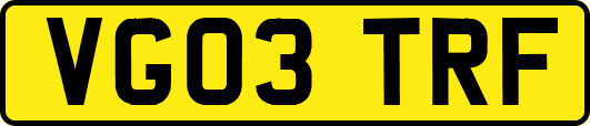 VG03TRF