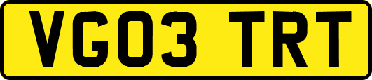 VG03TRT