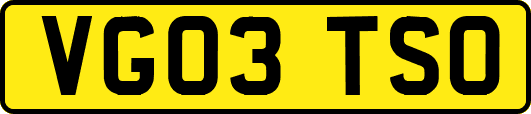 VG03TSO