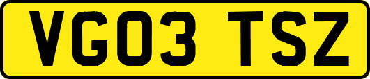 VG03TSZ