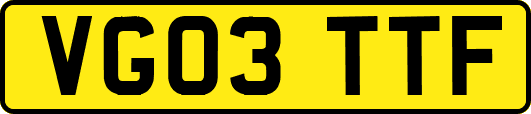 VG03TTF