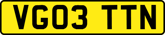 VG03TTN