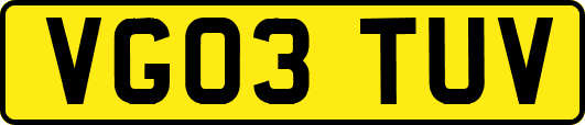 VG03TUV