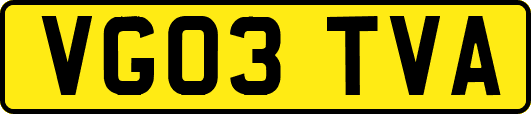 VG03TVA