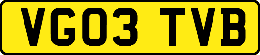 VG03TVB