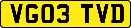 VG03TVD