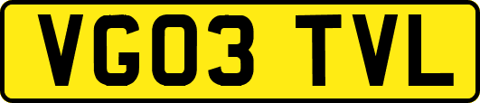 VG03TVL