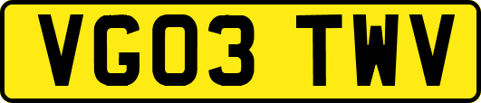 VG03TWV
