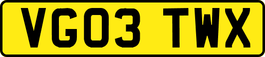 VG03TWX