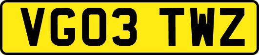 VG03TWZ