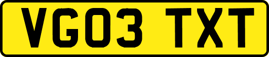 VG03TXT