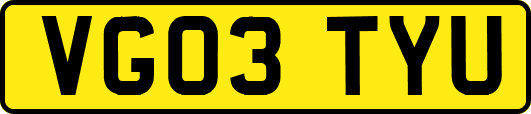 VG03TYU