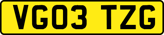 VG03TZG