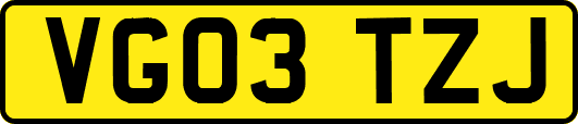 VG03TZJ