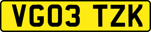 VG03TZK