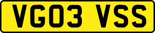 VG03VSS