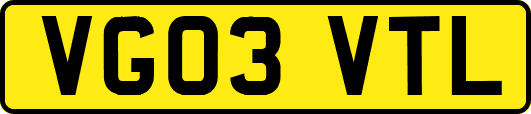 VG03VTL
