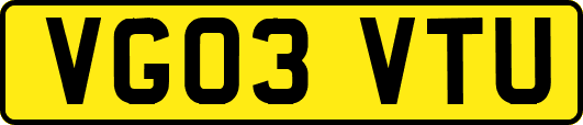 VG03VTU