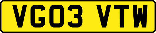 VG03VTW