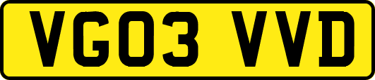 VG03VVD