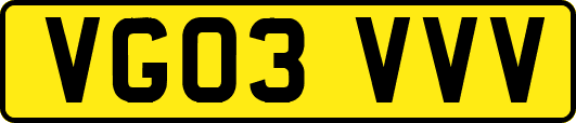 VG03VVV