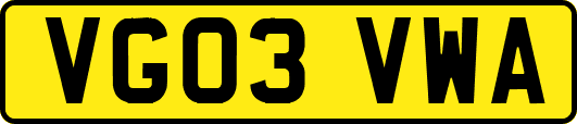 VG03VWA