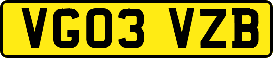 VG03VZB