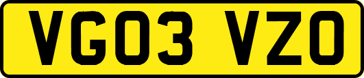 VG03VZO