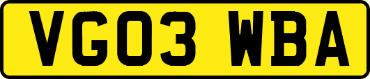 VG03WBA