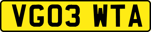 VG03WTA