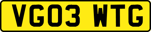 VG03WTG