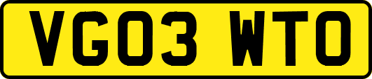 VG03WTO