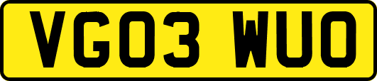 VG03WUO