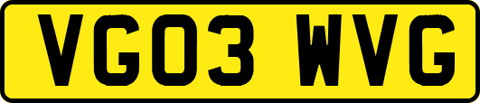VG03WVG