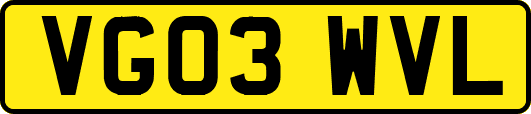 VG03WVL