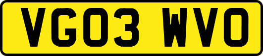 VG03WVO