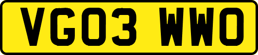 VG03WWO