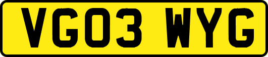 VG03WYG