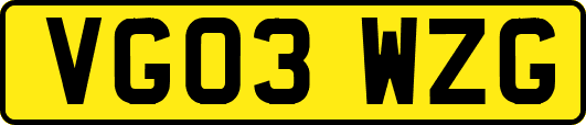 VG03WZG