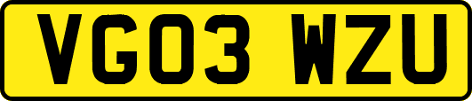 VG03WZU