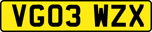 VG03WZX