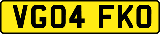 VG04FKO
